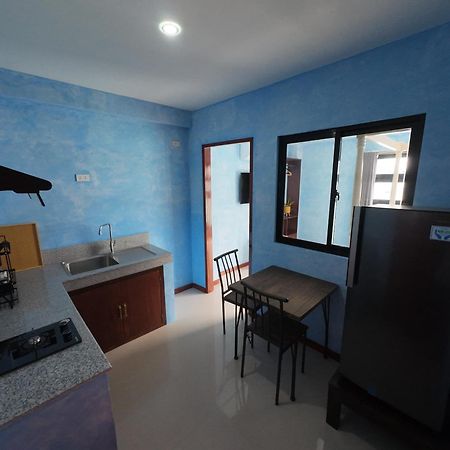 La Salangane Beach Hotel - Downtown El Nido Dış mekan fotoğraf