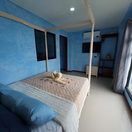 La Salangane Beach Hotel - Downtown El Nido Dış mekan fotoğraf