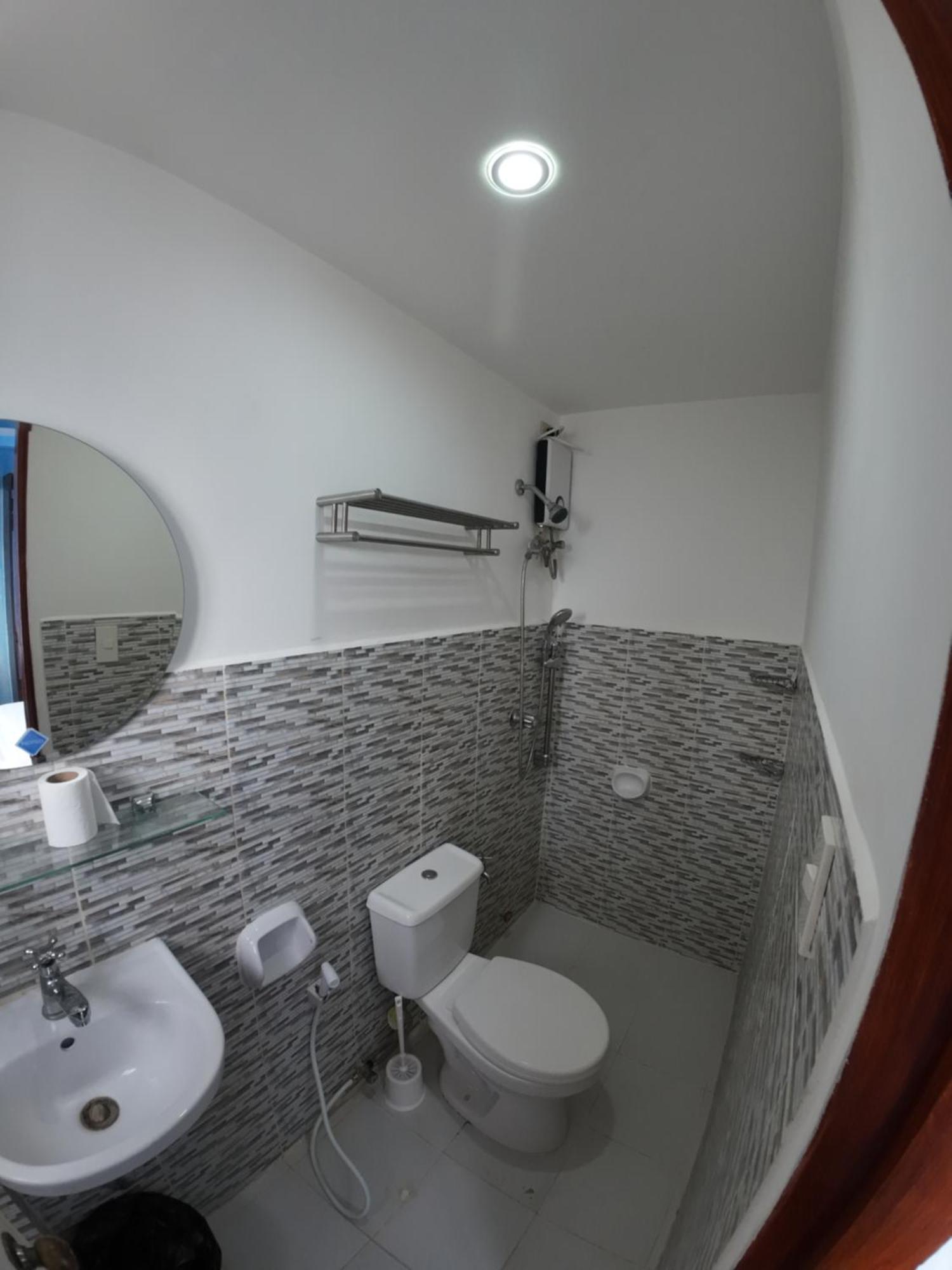 La Salangane Beach Hotel - Downtown El Nido Dış mekan fotoğraf