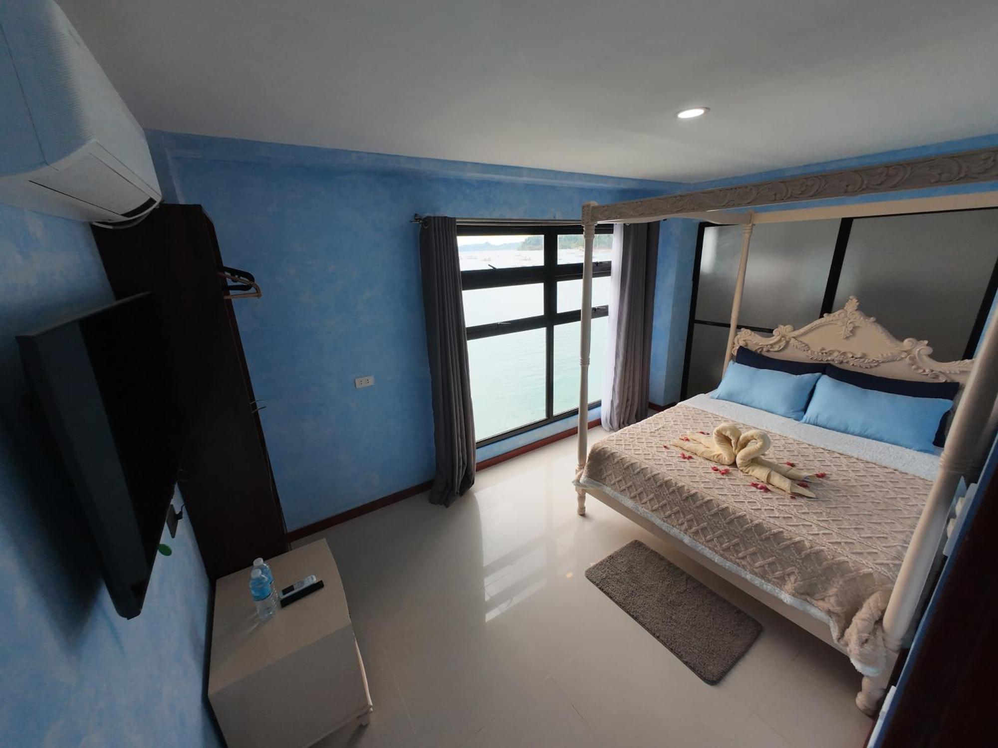 La Salangane Beach Hotel - Downtown El Nido Dış mekan fotoğraf