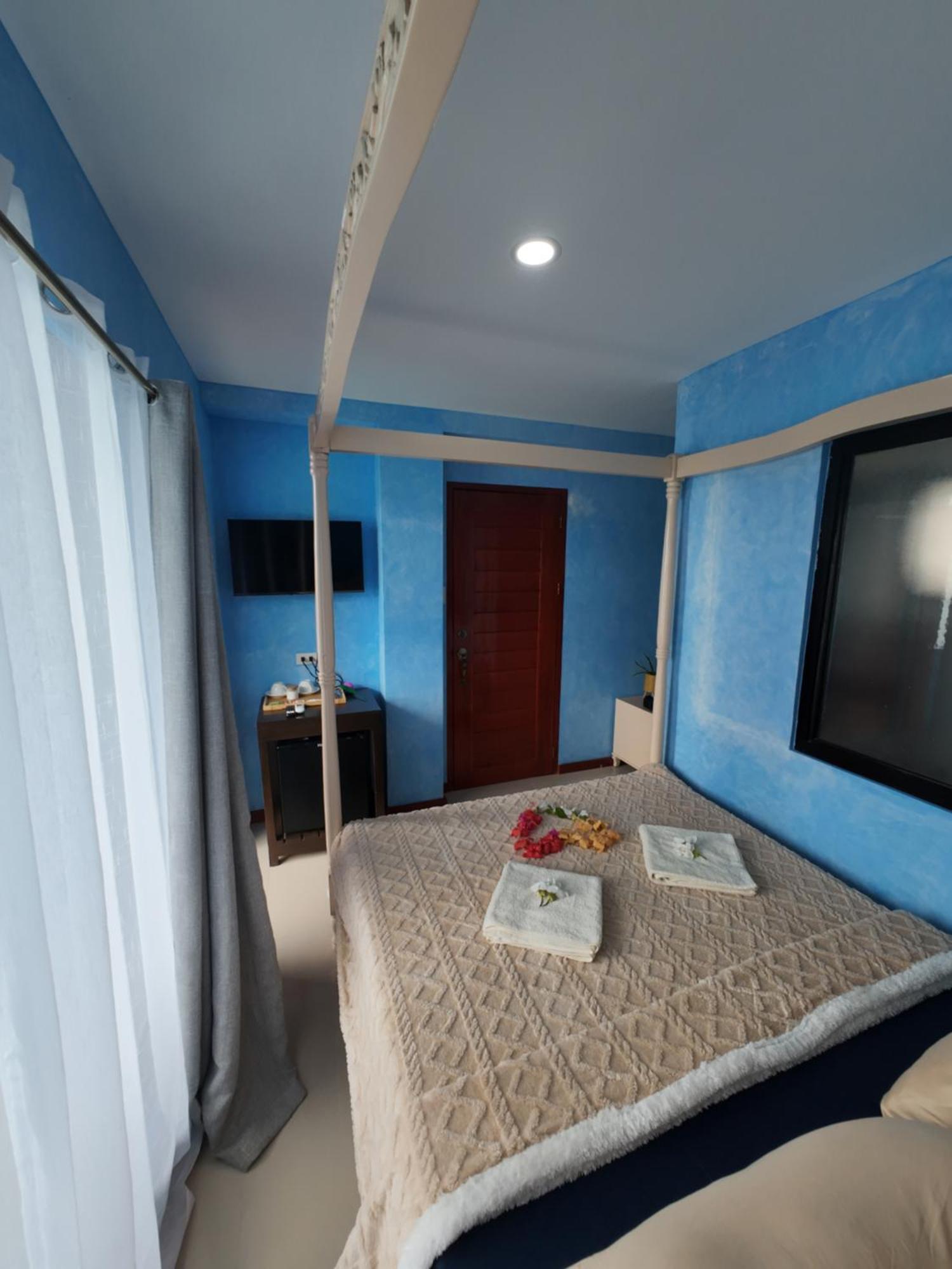La Salangane Beach Hotel - Downtown El Nido Dış mekan fotoğraf