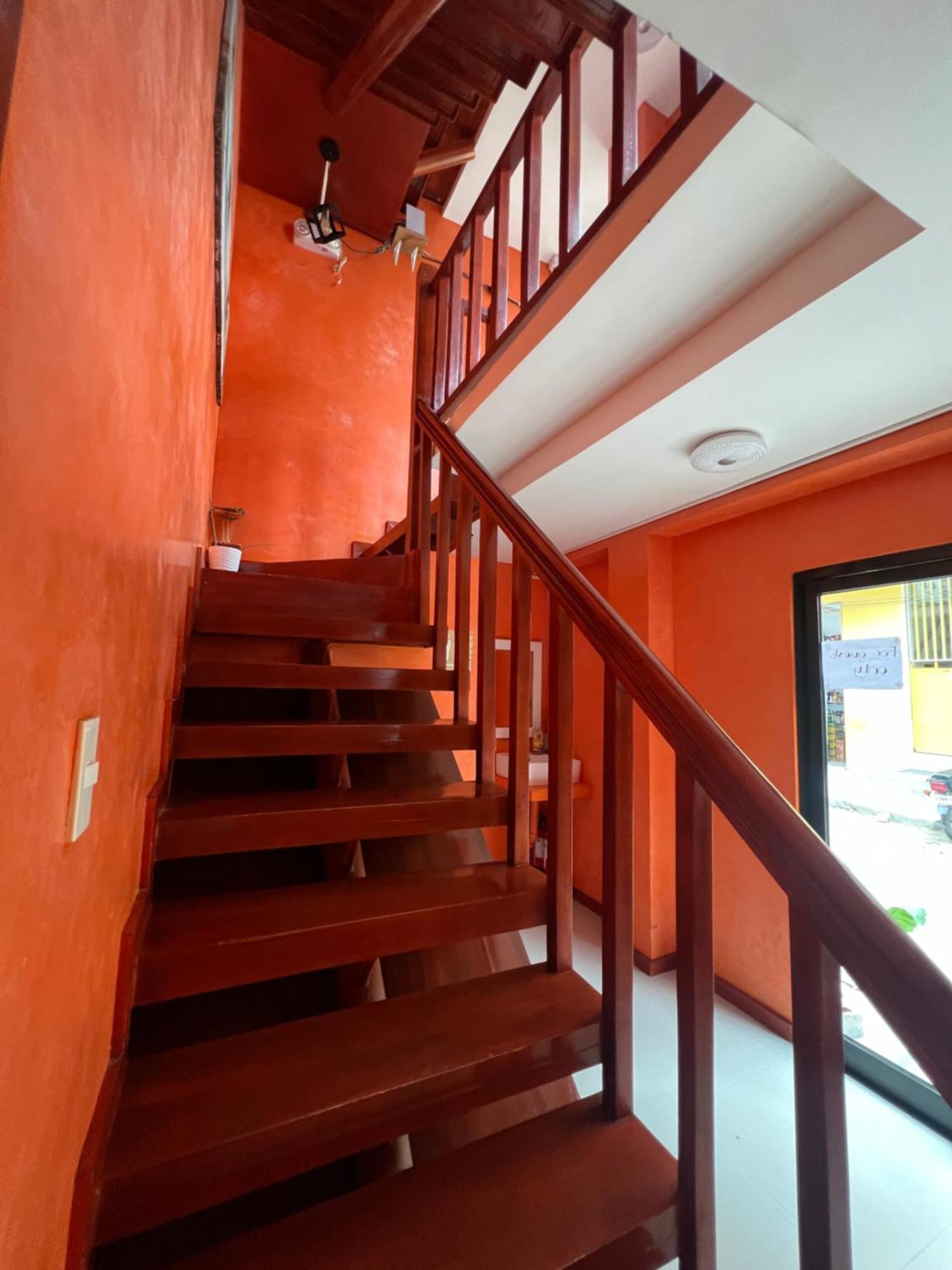 La Salangane Beach Hotel - Downtown El Nido Dış mekan fotoğraf