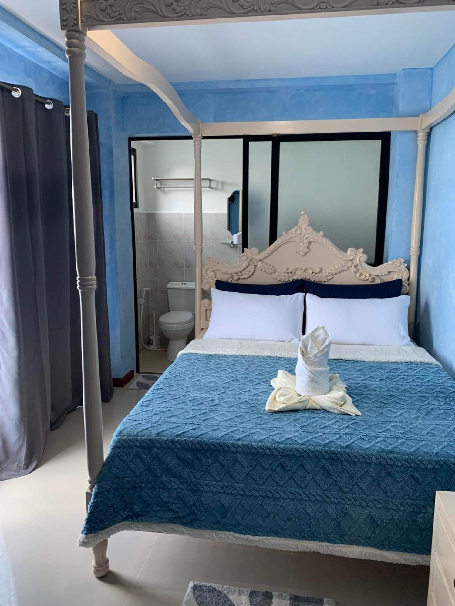 La Salangane Beach Hotel - Downtown El Nido Dış mekan fotoğraf