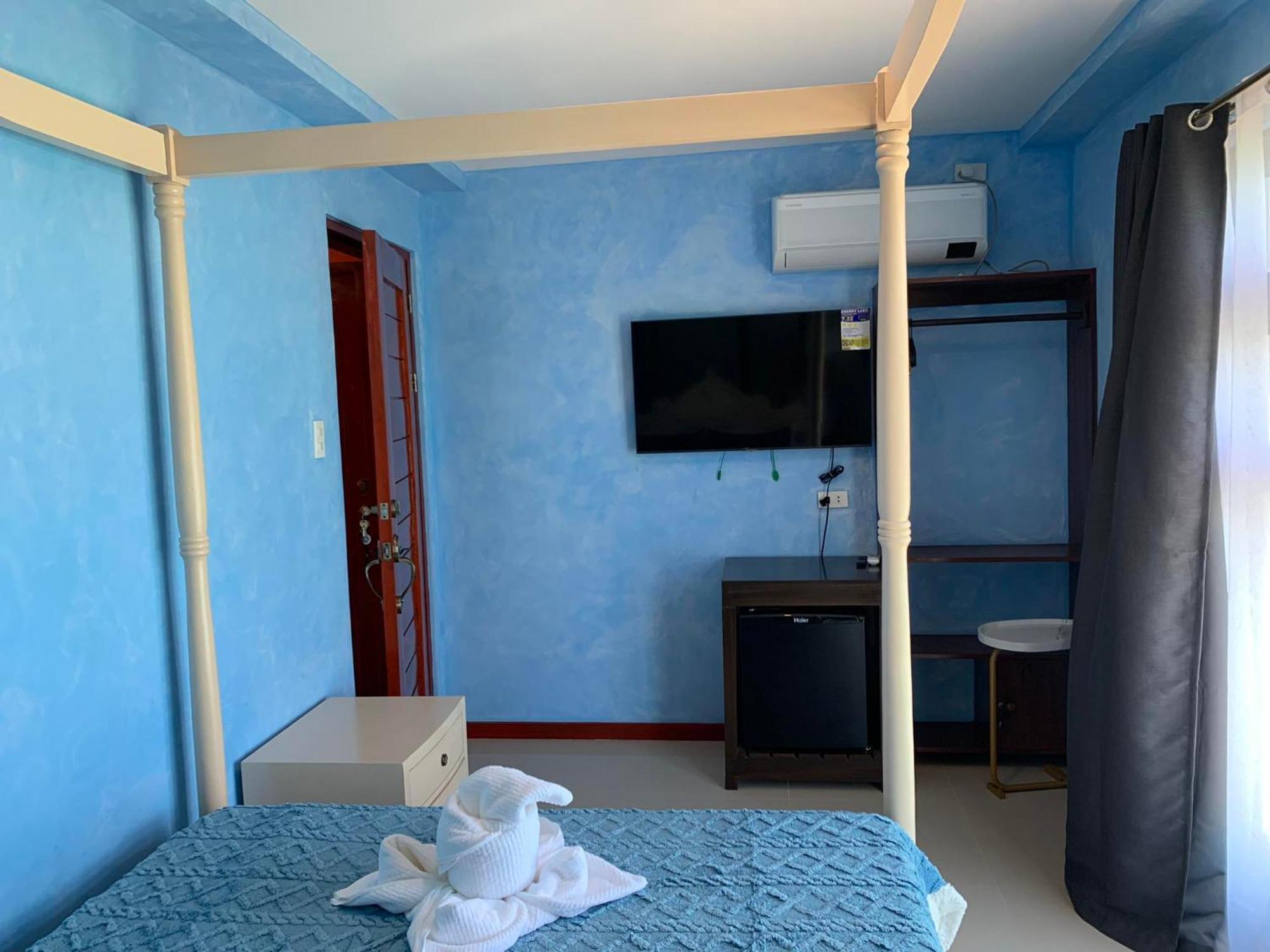 La Salangane Beach Hotel - Downtown El Nido Dış mekan fotoğraf